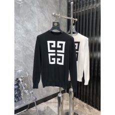 Givenchy Sweaters